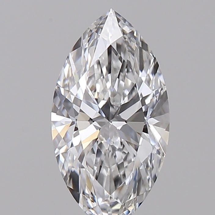 0.7ct MARQUISE  D EX VS1 IGI - 669458156