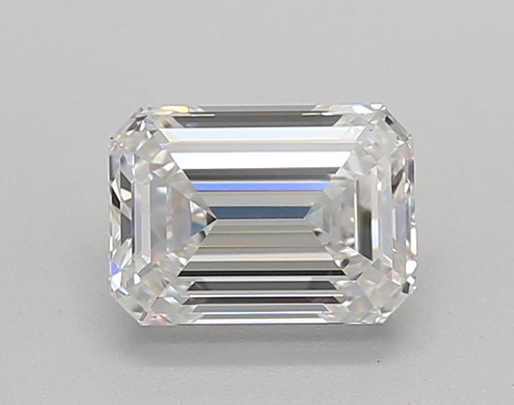 0.94ct EMERALD  E EX VS1 IGI - 600304568