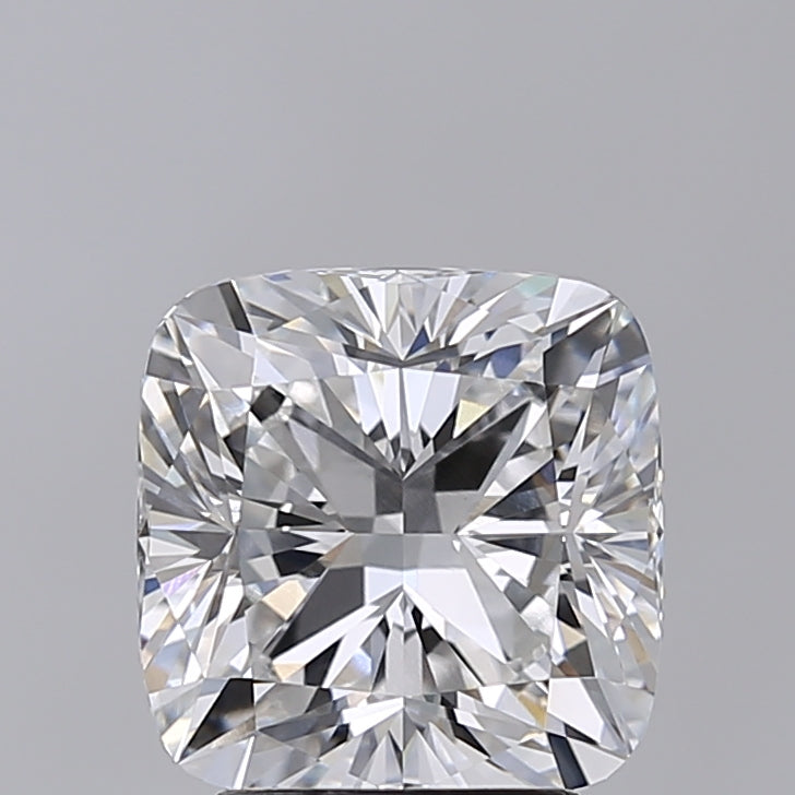 3.27ct CUSHION  E EX VVS2 IGI - 717591065