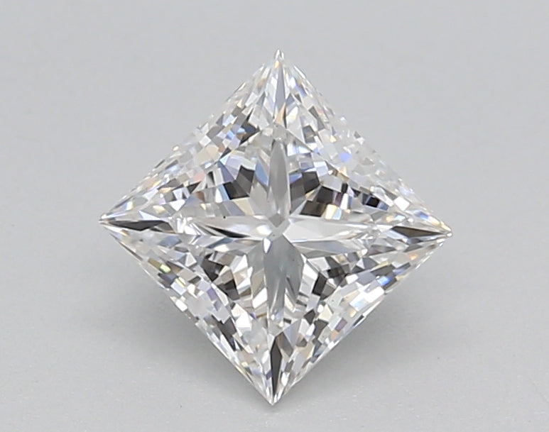 1ct PRINCESS  D EX VS1 IGI - 750573086