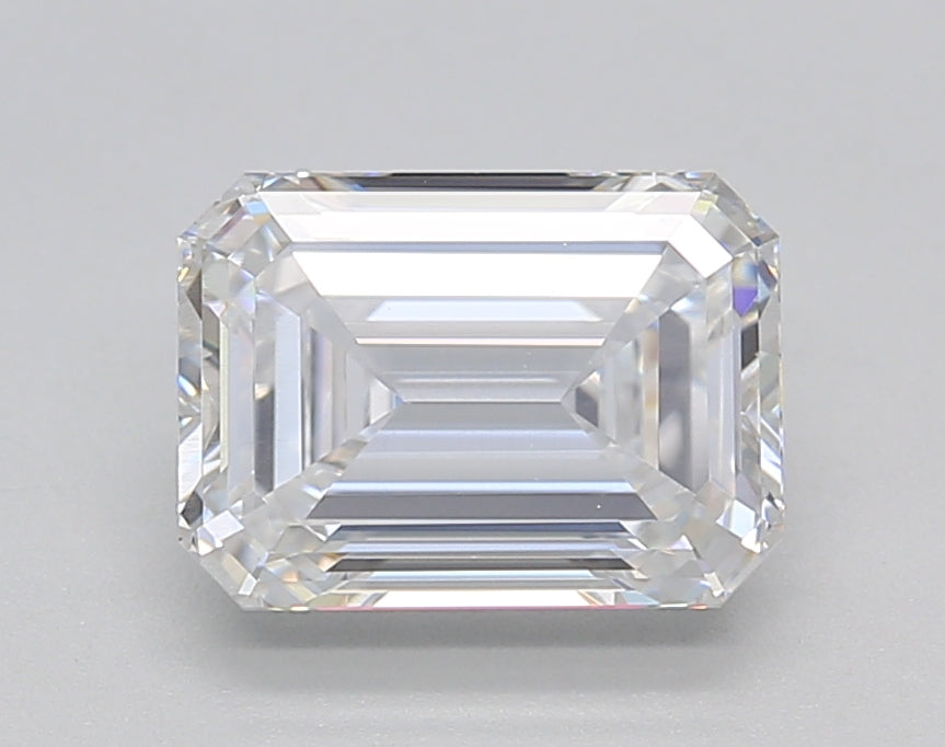 2ct EMERALD  D EX SI1 IGI - 630447916