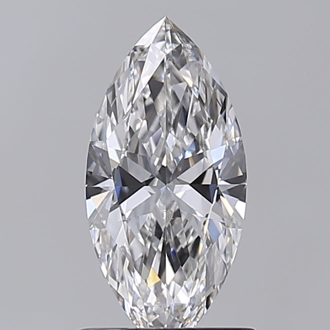 1ct MARQUISE  F EX VVS2 IGI - 797640040