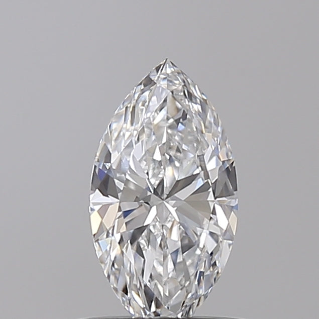 0.69ct MARQUISE  D EX IF IGI - 717590886