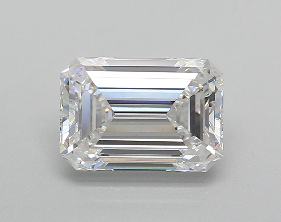 2.02ct EMERALD  D EX VS1 IGI - 798603772