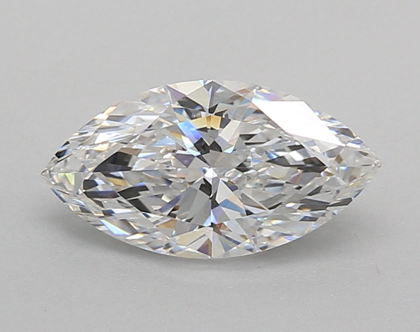 1.25ct MARQUISE  E EX VVS2 IGI - 802629111