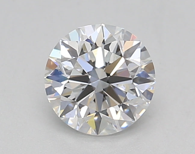 0.69ct ROUND  D EX VS1 IGI - 646472812