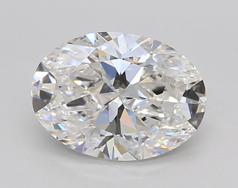 1.52ct OVAL  E EX IF IGI - 720510748