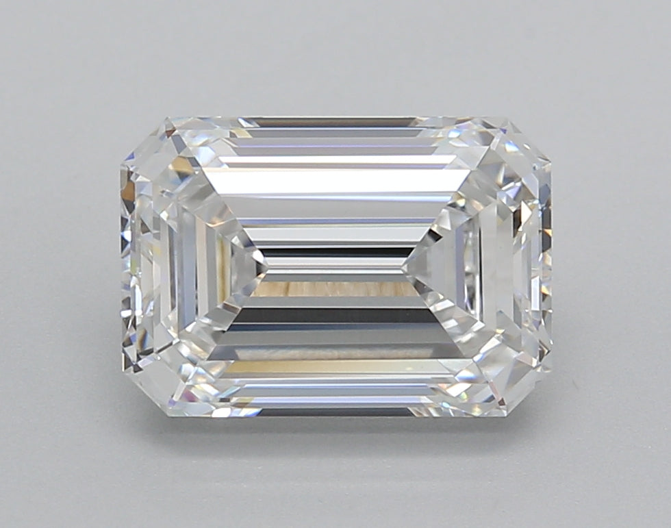 3ct EMERALD  D EX VVS2 IGI - 811691448