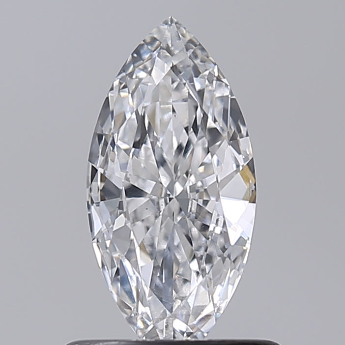 0.51ct MARQUISE  D EX VS1 IGI - 844613777