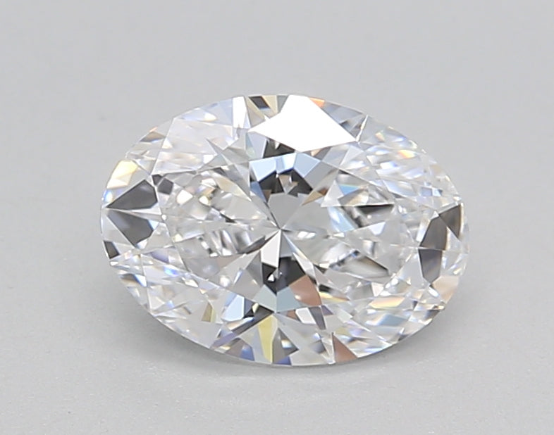 1.02ct OVAL  D EX VS1 GIA - 2487821220