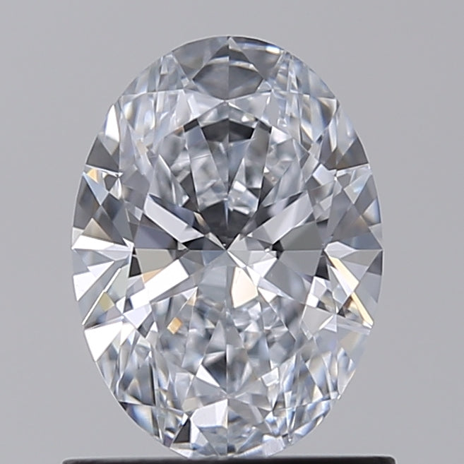 0.93ct OVAL  F EX VS2 IGI - 575312402