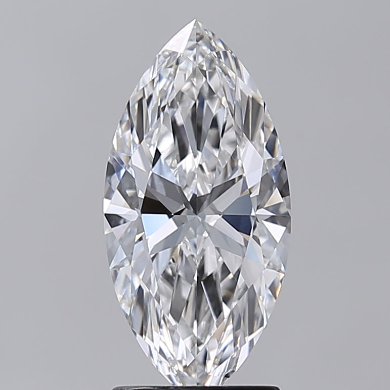 1.62ct MARQUISE  D EX VVS1 IGI - 726551147