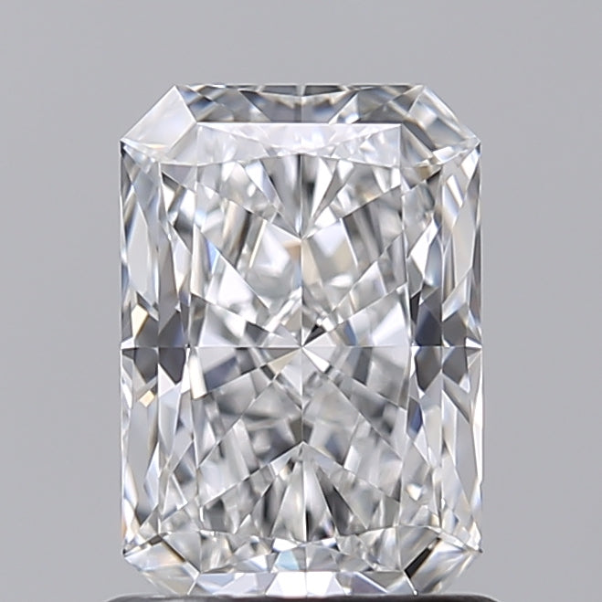 1.02ct RADIANT  D EX VVS2 IGI - 720561132