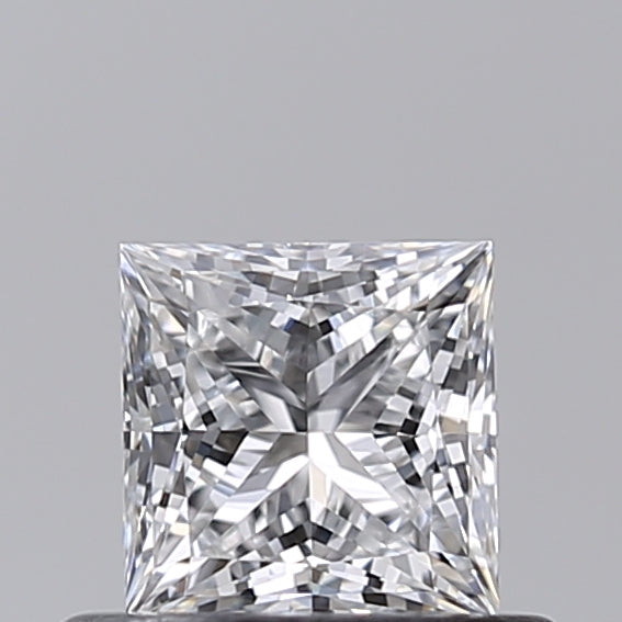 0.51ct PRINCESS  E EX VVS1 IGI - 681569584