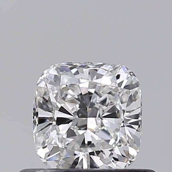 0.5ct CUSHION  E EX VVS1 IGI - 713575115