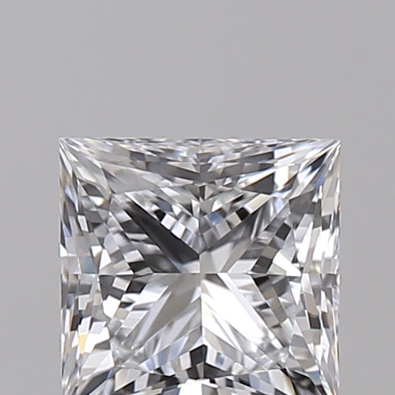 0.73ct PRINCESS  D EX VS1 IGI - 702557250