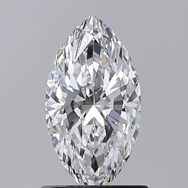 1.02ct MARQUISE  E EX VVS1 IGI - 704504389