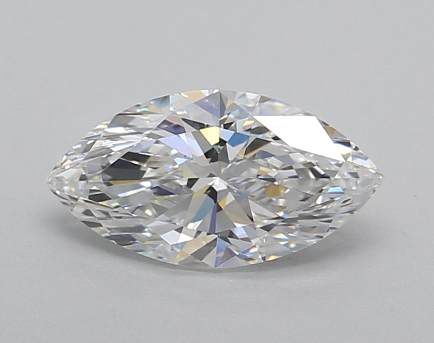 1.21ct MARQUISE  D EX VS1 IGI - 828616827