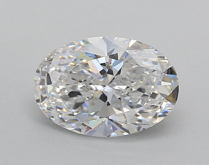 1.52ct OVAL  D EX VS1 IGI - 799698730